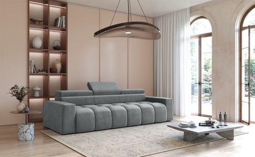 Bigsofa couchgarnitur darcy - couchgarnitur,