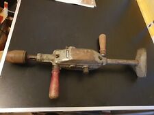 Flott Handbohrmaschine Metall