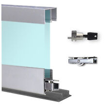 Zubehör z. Einbau Montage