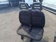 Beifahrersitz Bank Vorne Rechts Peugeot Boxer Citroen Fiat Ducato 2019 Boxer