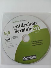 Unterrichtsmaterialien -