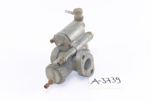 Fichtel sachs 175 1954 - fichtel,