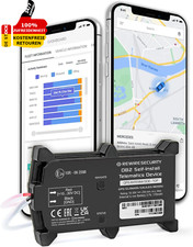 DB2 GPS Tracker GPS Sender