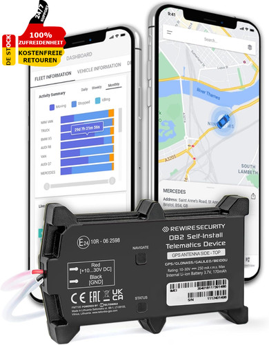 Db2 gps tracker - gps, sender