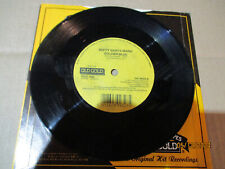 (138) Buffy Sainte-Marie - Soldier Blue - 7" Single Vinyl