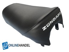 Zündapp GS MC 125 Sitzbezug