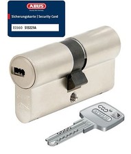ABUS EC660 Doppelzylinder