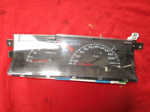 Tacho honda prelude - bb1, bb2