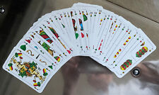 10 Stück Schafkopf oder Watt