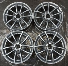 Orig bmw alufelgen styling - 4,