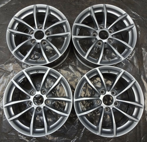 Orig bmw alufelgen styling - 4,