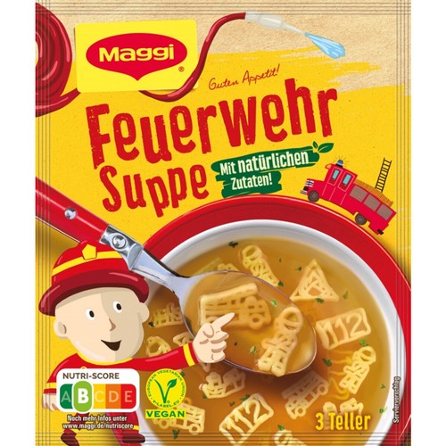 Maggi guten appetit - guten,