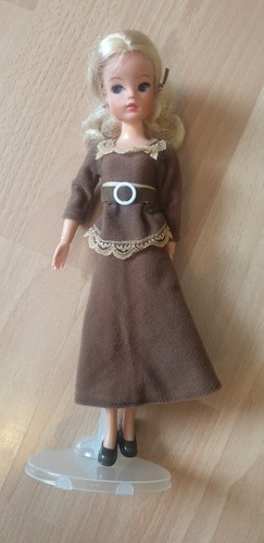 Pedigree sindy puppe modepuppe - puppe,