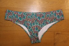 BIKINI UNTERTEIL BADESLIP