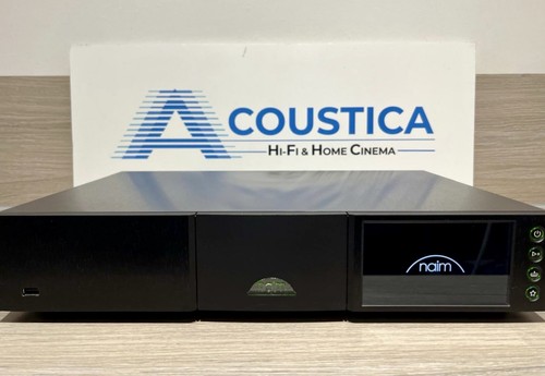 Naim audio nd555 netzwerk - naim,