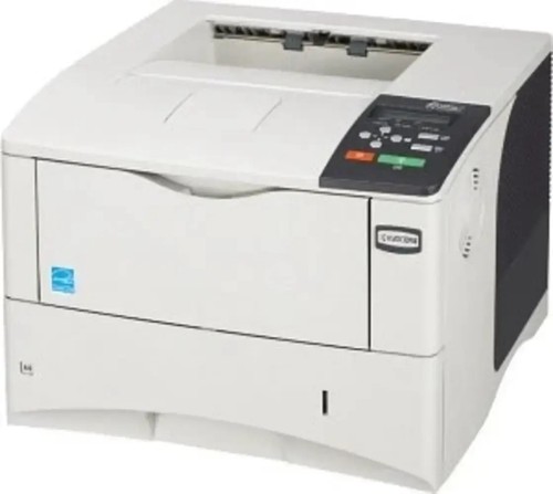 Kyocera 2000d laser - kyocera,