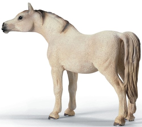 Gw04ed schleich 13630 araber - schleich,