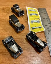 Kinder Surprise Vintage Silver