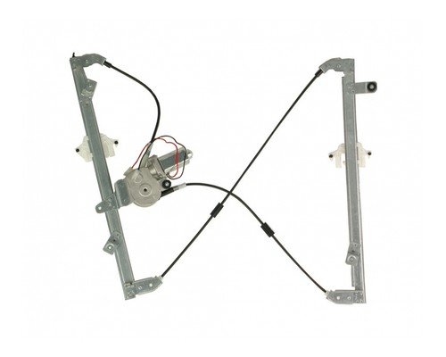 Fensterheber mit motor vorne - fensterheber,
