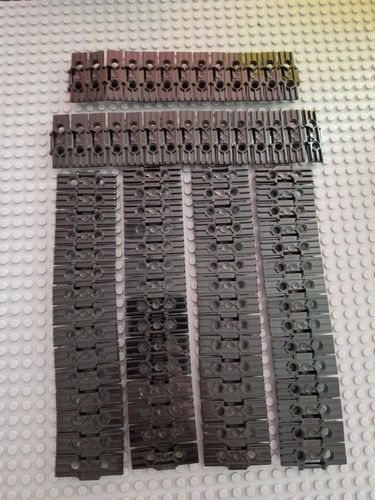 85x lego technic kettenglied - lego,