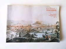 Vergessene Gorizia _1 "Villa