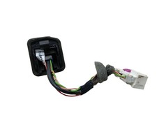 Rückfahrkamera Kamera