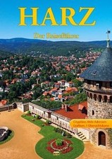 Harz - Der Reiseführer: Ein Führer durch Deutschland... | Buch | Zustand wie neu