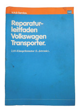 Reparaturleitfaden 2 0l - reparaturleitfaden, t3