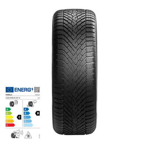 Winterreifen 235 r18 94v - r18,