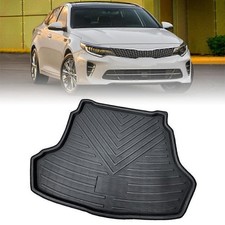 Trunk tray cargo - , mat