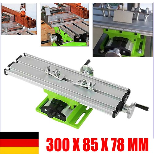 Kreuztisch 300 85mm - kreuztisch, x