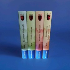 Kinder Und Jugendliteratur, Ein Traum wird wahr Brooke, Ravensburger, 1-4