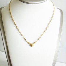 Halskette Gold 333er 8 kt