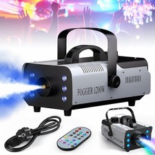 1200w nebelmaschine - 1200w,