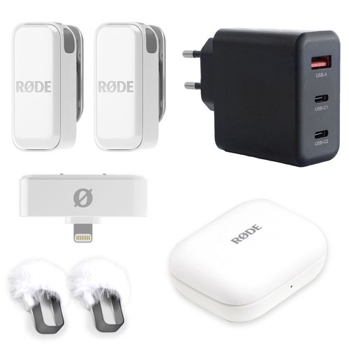 Rode wireless micro drahtloses - rode,