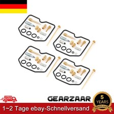 4 Stück Vergaser