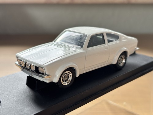 Opel kadett gte - kadett,