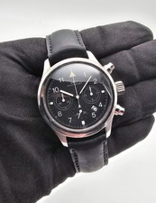 IWC Fliegeruhr Chronograph
