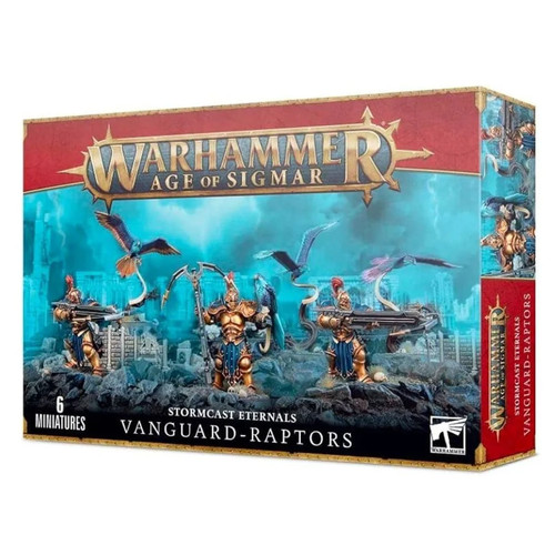 Warhammer age sigmar - of,