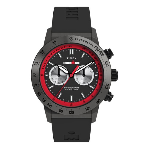 Timex herren ironman - herren,