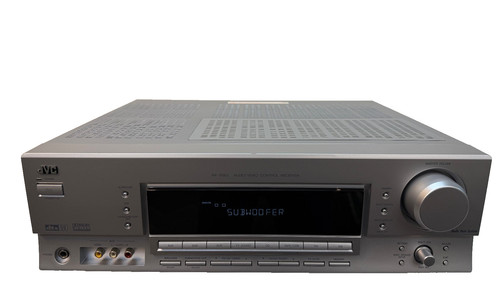 Jvc 5062 audio und - rx-5062,