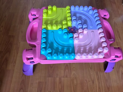 Mega bloks bau und - mega,