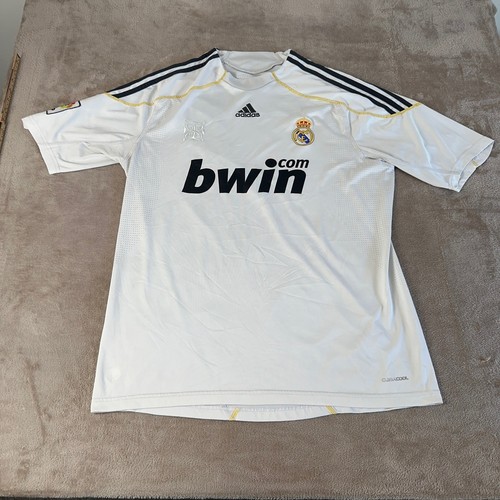 Original real madrid - original, fußball