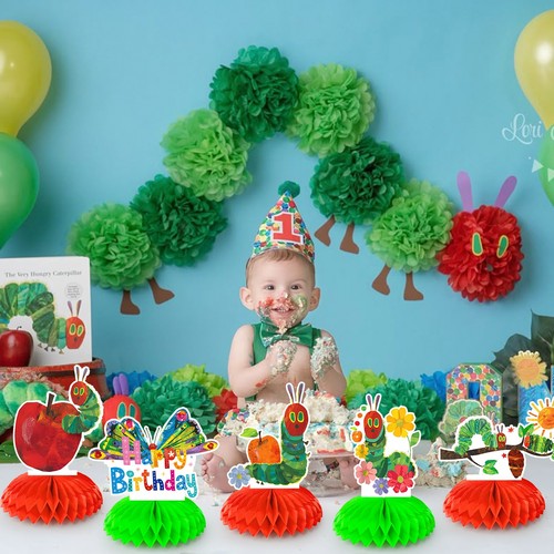 Hungry caterpillar - hungry,