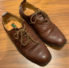 Paul Harnden Shoemakers Dark