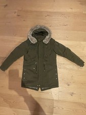 Wellensteyn Meteorite Jacke Größe M