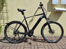 Trecking E Bike, Bulls Iconic Evo 29, 500Wh, 9 Gang, Rh 60, MOTOR NEU