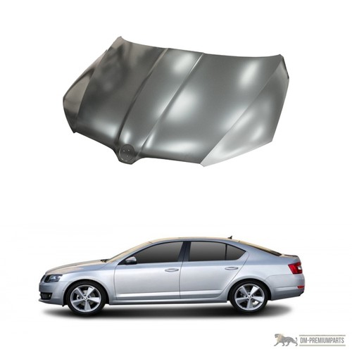 Motorhaube bonnet neuware - motorhaube,
