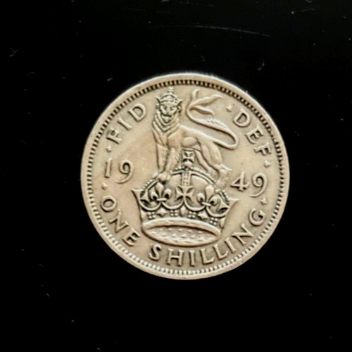 Großbritannien 1949 - 🇬🇧,