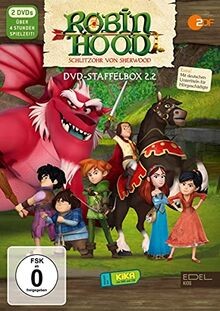 Robin hood schlitzohr von - robin,